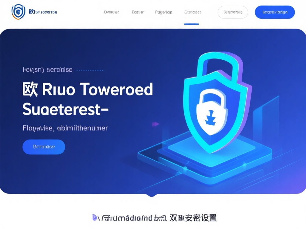 欧交易所双重加密技术